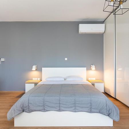 Boutique Studios near Airport Pallíni Extérieur photo
