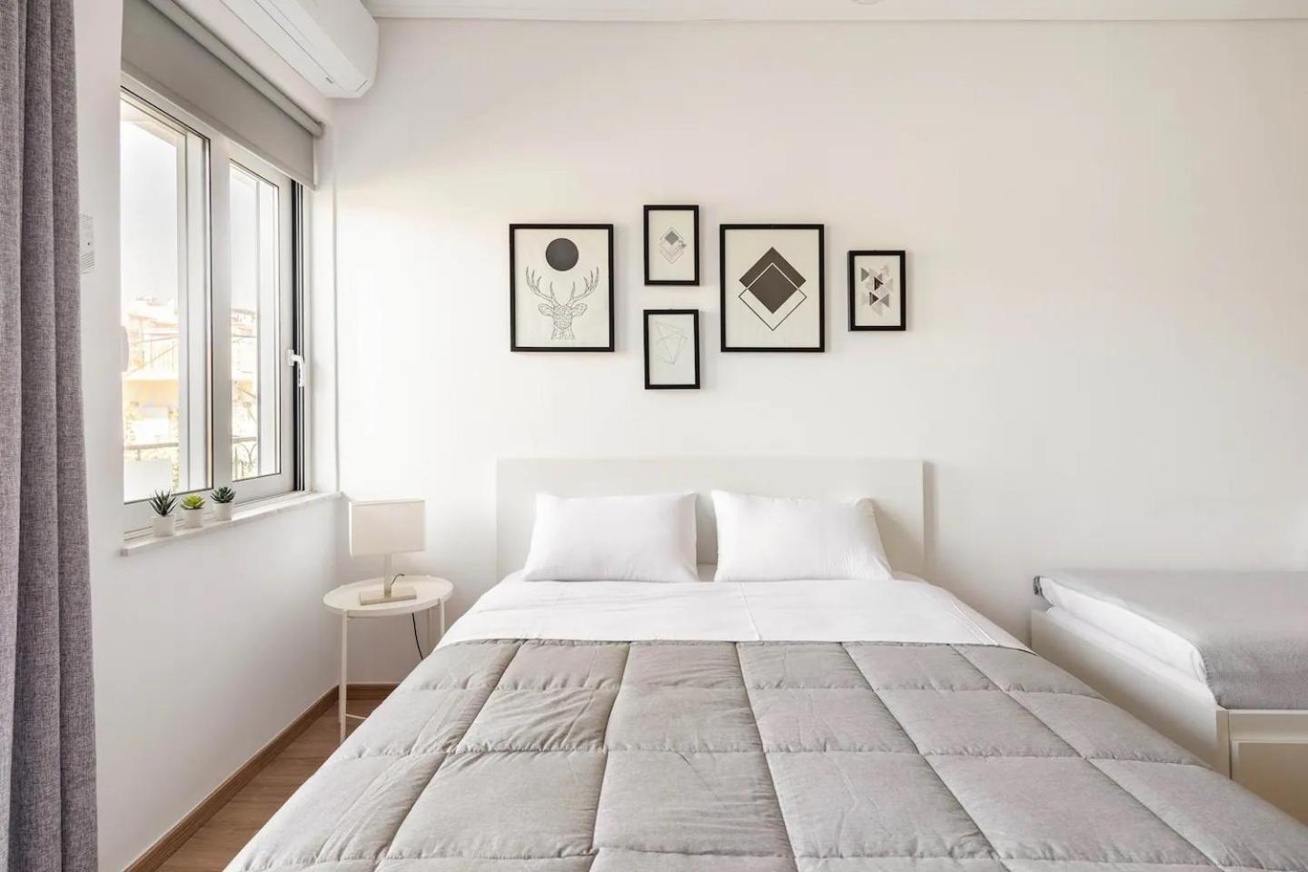 Boutique Studios near Airport Pallíni Extérieur photo