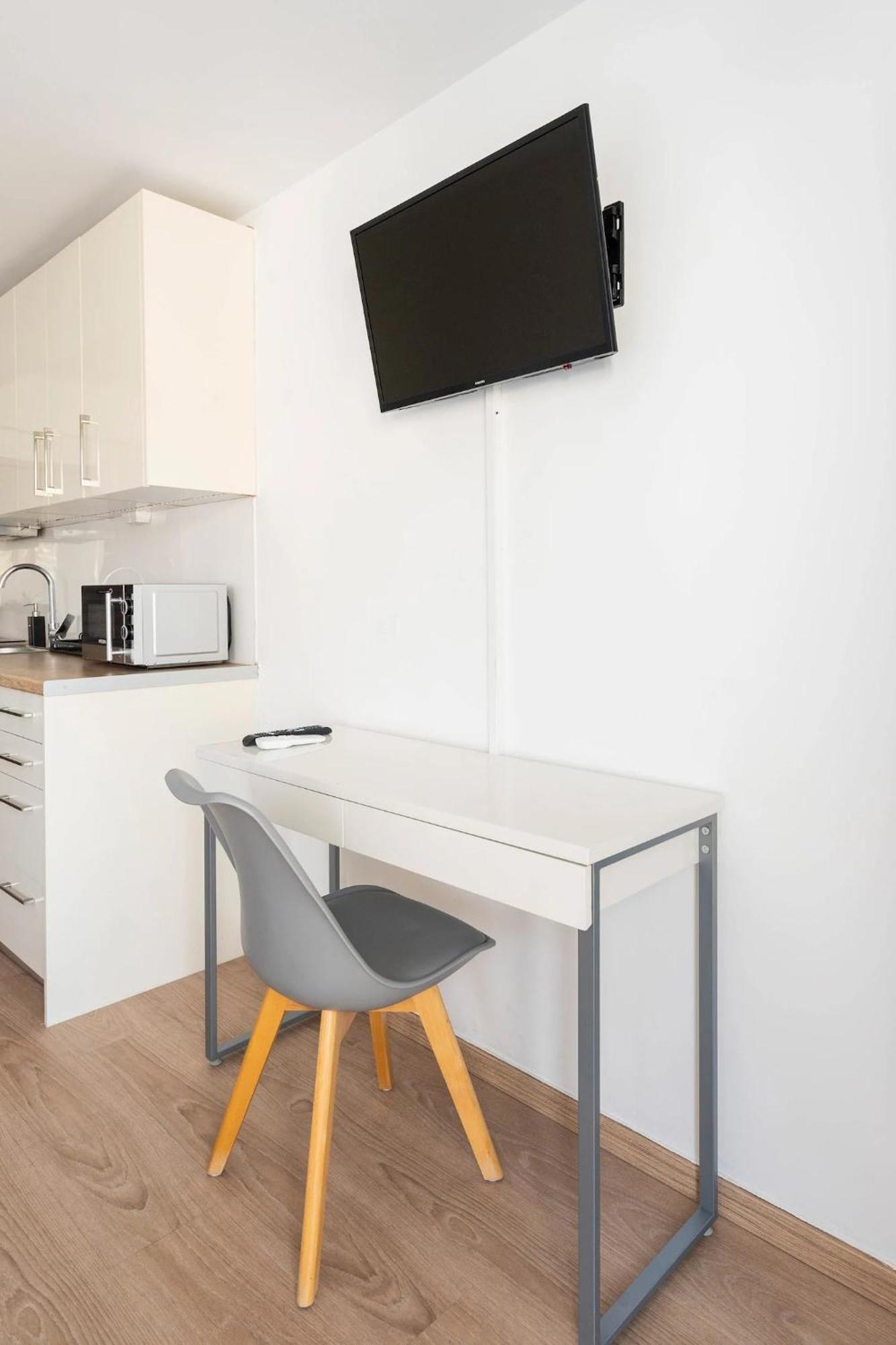 Boutique Studios near Airport Pallíni Extérieur photo