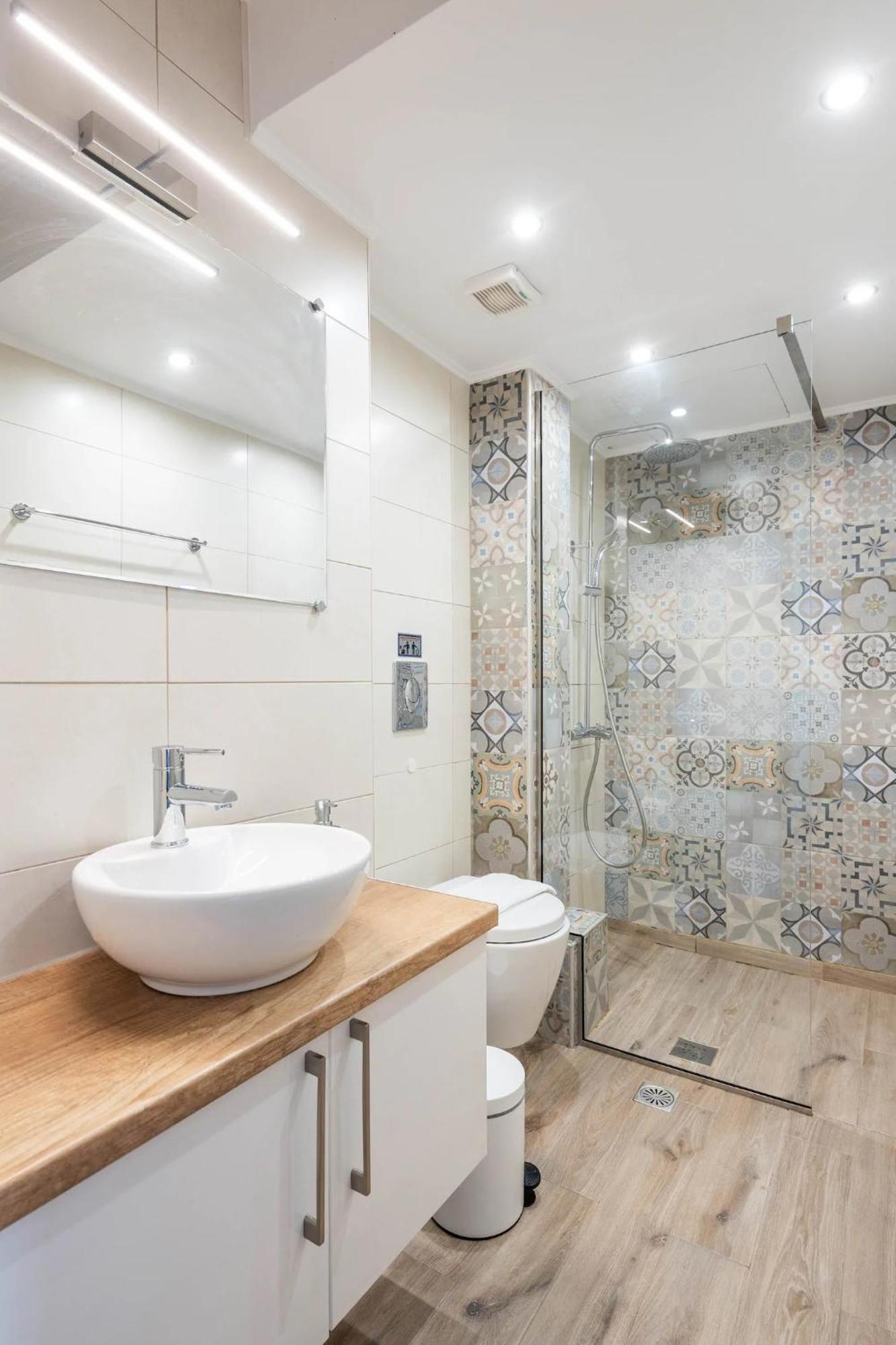 Boutique Studios near Airport Pallíni Extérieur photo