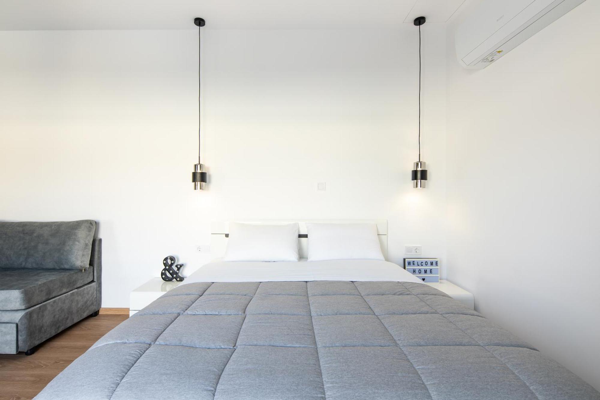 Boutique Studios near Airport Pallíni Extérieur photo