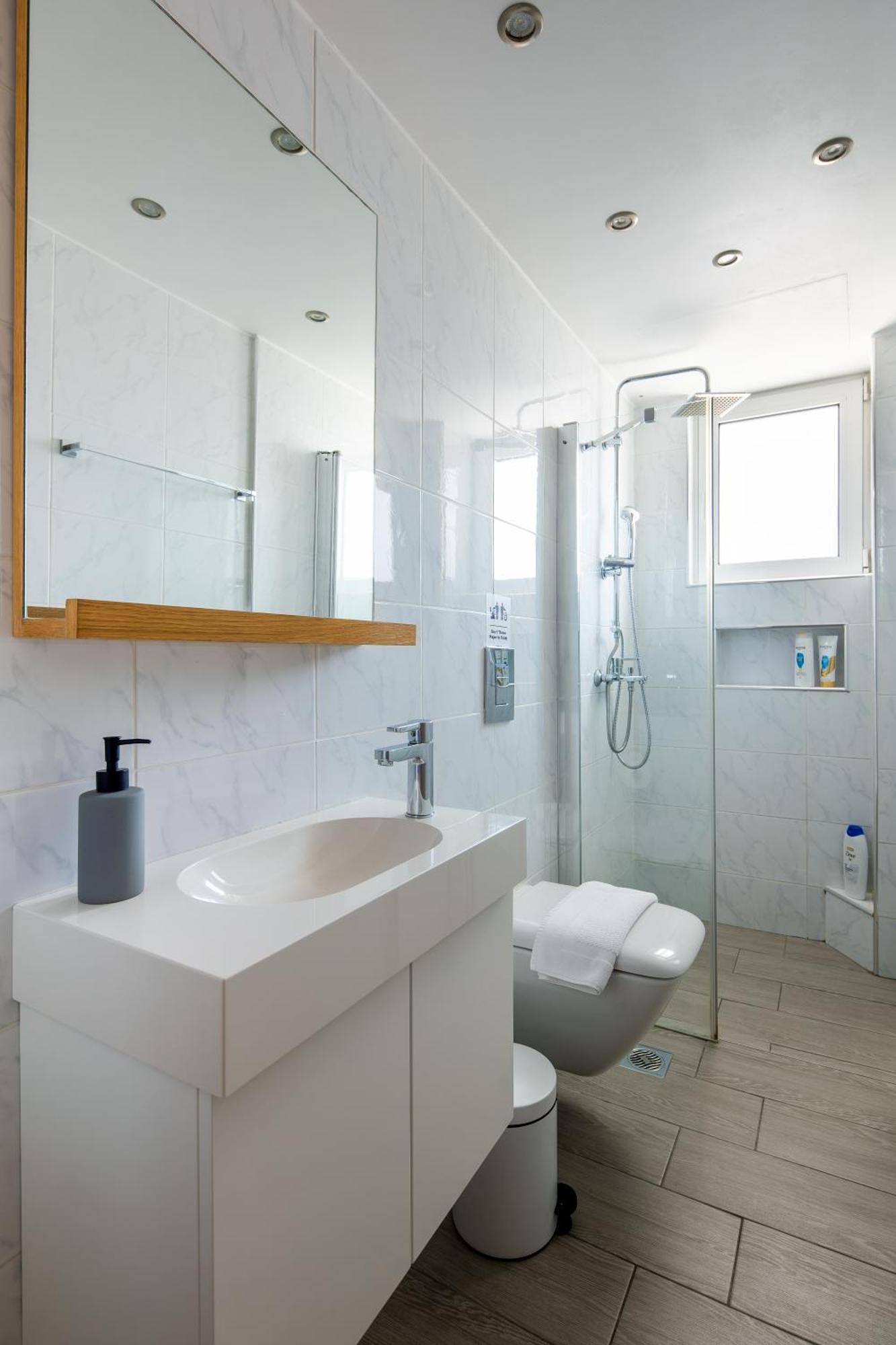Boutique Studios near Airport Pallíni Extérieur photo