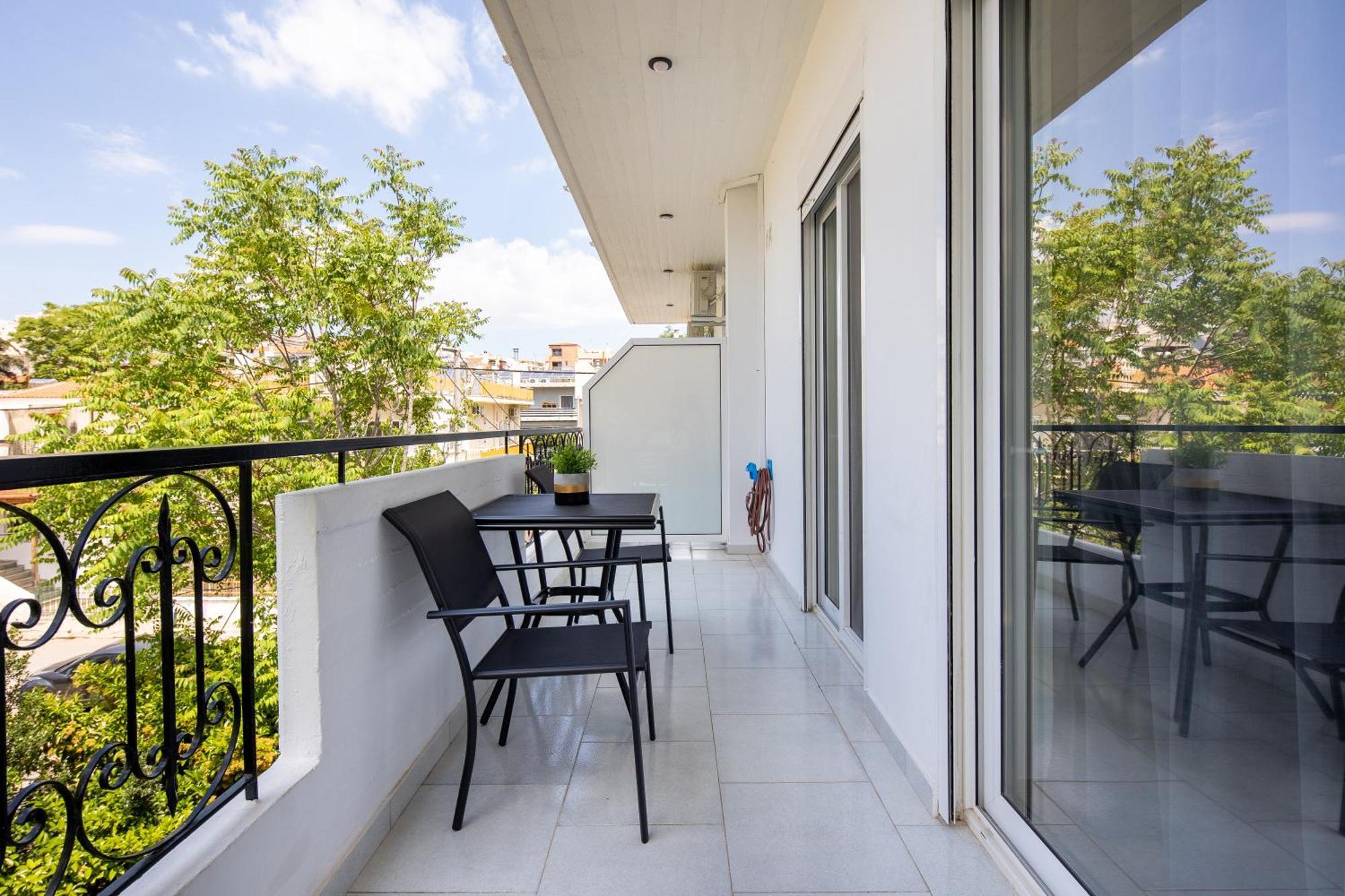 Boutique Studios near Airport Pallíni Extérieur photo